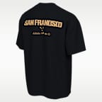 Nike Soccer T-Shirt