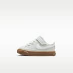 Tenis para bebé e infantiles Nike Court Legacy