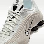 Nike Shox R4 Damenschuh