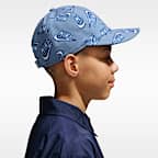 Nike Club Older Kids' Unstructured Cap