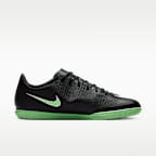 Nike Mercurial Vapor 17 Club Indoor/Court Low-Top Football Shoes