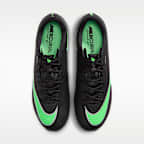 Nike Mercurial Vapor 17 Academy Multi-Ground Low-Top Football Boots