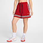 Nike Crossover Women's Dri-FIT 5" Basketball Shorts