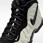 Nike Little Posite Pro Premium Older Kids' Shoes