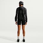 Chamarra de trail running con protección contra los rayos UV para mujer ACG "Aireez"