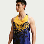 Nike AeroSwift Dri-FIT ADV Lauf-Singlet (Herren)