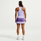 NikeCourt Advantage Women's Dri-FIT Tennis Tank Top