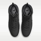 Nike Court Vision Mid Men's Winterized Shoes
