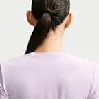 Nike Sportswear Chill Knit Women's Cropped T-Shirt