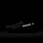 Sandalias tipo mule para hombre Nike Calm RealTree