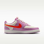 Nike Court Vision Low Next Nature Women's Shoes