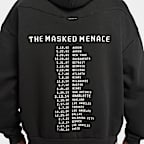 レブロン "Masked Menace" (コンシューマー向けの名前：未定)