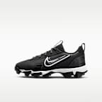 Tacos de béisbol para niños grandes Nike Force Trout 9 Keystone