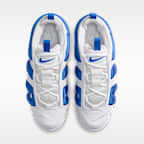 Tenis para hombre Nike Air More Uptempo Low