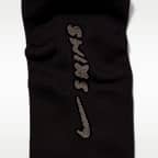 NikeSKIMS Rift Split-Toe Crew Socks (1 Pair)