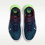 Nike Free RN NN Men's Road Running Shoes