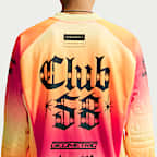 Nike SB Long-Sleeve Skate Top