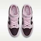 Nike Dunk Low SE Iridescent Women's Shoes