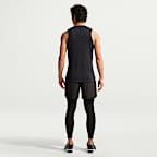 나이키 프로 남성 드라이 핏 트레이닝 탱크