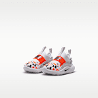 Nike Flex Runner 4 Baby/Toddler Shoes