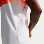 Jersey de fútbol Nike Dri-FIT Replica de Países Bajos visitante 2026 Stadium para hombre