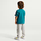 Nike Younger Kids' Futura Evergreen T-Shirt