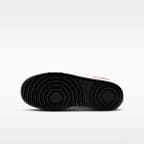 Nike Court Borough Low Big Kids' Shoes