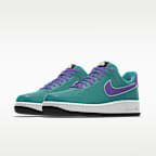Nike Air Force 1 Low By You Custom Men's Shoes