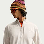 ACG "Wolf Grid" Men's Therma-FIT 1/2-Zip Hiking Top