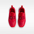 Tenis para niños de preescolar Nike Flex Runner 4