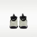 Nike Little Posite Pro Premium Younger Kids' Shoes