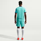 FC Barcelona 2026/27 Match Third Nike Aero-FIT Authentic-fodboldtrøje til mænd