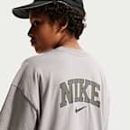 Nike Sportswear T-Shirt für ältere Kinder (Jungen)