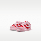 Nike Dunk Low Baby/Toddler Shoes