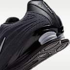 Buty damskie Nike Shox Z