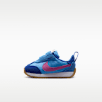 Tenis para bebé e infantil Nike Pacific