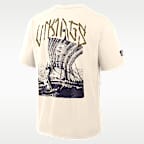 Minnesota Vikings Rivalries Collection Max90 Men's Nike NFL T-Shirt