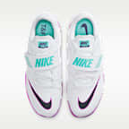 Sapatilhas de salto para atletismo Nike High Jump Elite