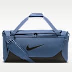 Nike Brasilia Training Duffel Bag (Medium, 60L)