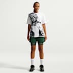 Playera de manga corta para hombre Kevin Durant
