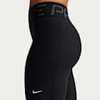 Nike Pro Sculpt Therma-FIT legging met hoge taille voor dames