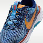 Nike Pegasus Trail 5 Older Kids' Trail-Running Shoes