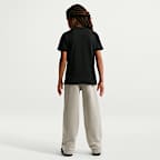 Nike Sportswear Big Kids' T-Shirt