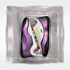 Tenis de básquetbol LeBron XXIII "Green With Envy"