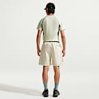 나이키 ACG '와일드씨' 남성 드라이 핏 반팔 베이스 레이어 탑