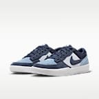 Nike SB Force 58 Skate Shoes