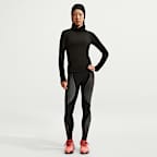 NikeLab | Running Women's Wool-Blend Mid Layer