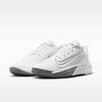 Nike Precision 7 Basketball Shoes