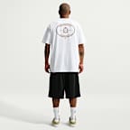 T-shirt Nike Sportswear för män