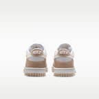 Nike Dunk 低筒大童鞋款